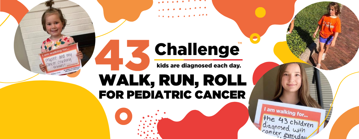 NPCF Walk, Run, Roll Virtual